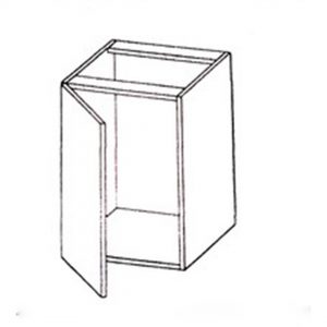 Single Shutter Unit