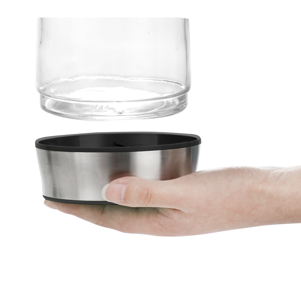 Cooling Carafe