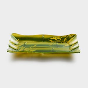 Designer Serving Platter-Bamboo