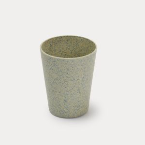 Bamboo Fibre Tumbler - Stonewash