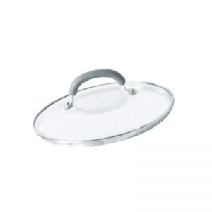 GLASS LID