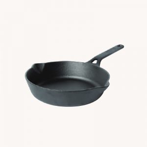 CAST IRON SKILLET
